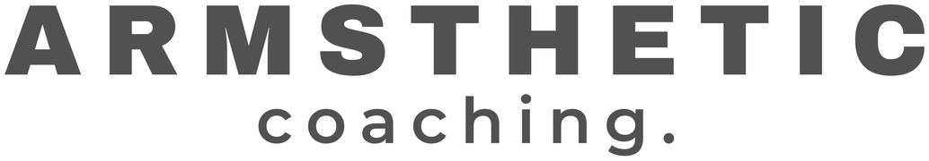 ARMSTHETIC Coaching
